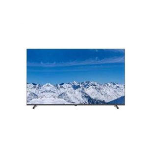 Haier 4kبديقه(H55K85GUX5)شاشة هاير 55بوصة سمارت بدقة موديل 