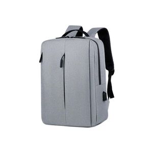 Energy case Business Travel Laptop Backpack – Slim Anti-Theft Bag with USB Charging Port – Water-Resistant School & Work Backpack Fits up to 17 Inch Laptops – For Men & Women "White"