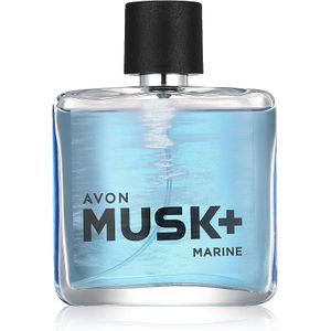 Avon Musk + marine 75 ml