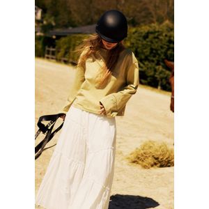 Defacto Manuka x  A Form Voile Maxi Skirt