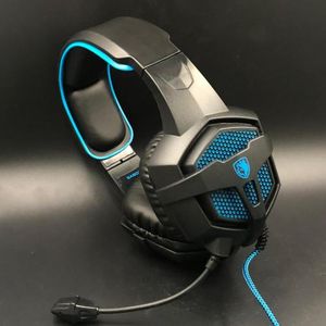 Buy Sades Spirits Gaming Headset in Egypt