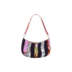 Desigual Medium crossbody bag made