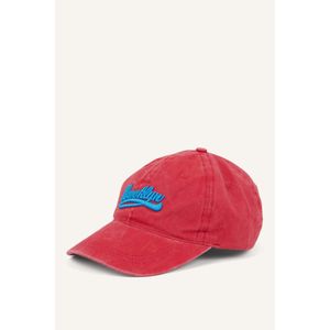 Defacto Woman Denim Embroidered Hat