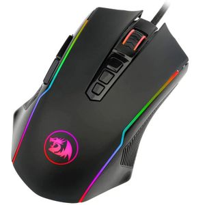 Mousepad Gamer Redragon Brancoala 320X270X3MM - Época Eletro