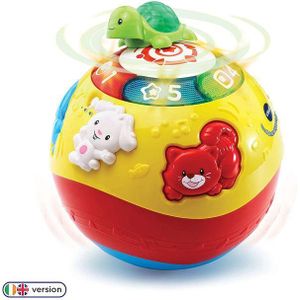 Crawl &Learn Light Ball