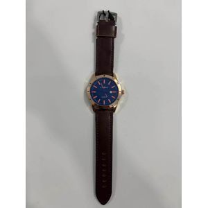 Cassray ساعات كاجوال جلد 3