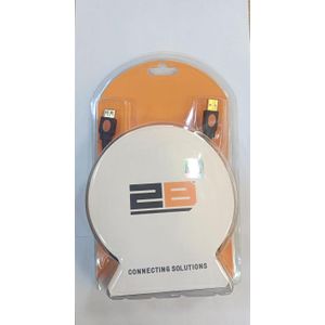 2B cabel usb extiaon 