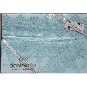Bed Linen Set 4pcs 260*280 Dodona Ayten