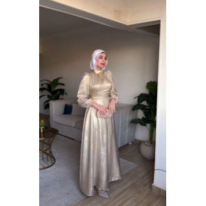 فستان مميز خامة عالية الجودة 