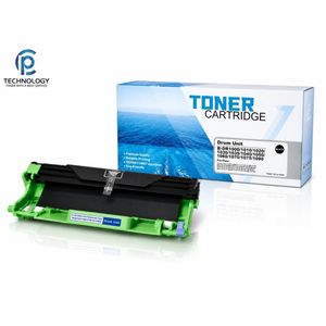 PC TECHNOLOGY درام يونت متوافق Brother DR-1000 جودة عالية حتى 10000 صفحة لطابعات Brother Laser