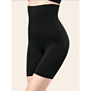 High Waisted Corset Sports Leggings for Women with Adjustable Body Shaping  Waist Trainer Slimming Tummy Control (BLACK, S): Buy Online at Best Price  in Egypt - Souq is now