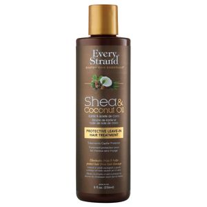 Every Strand Shea And Coconut Oil Protective Treatment 236ml