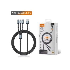 Ugreen Hdmi M/M Cable 2M