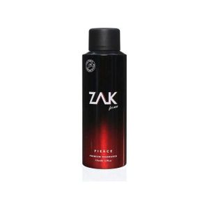 Zak عطر فيرس للرجال - 175 مل