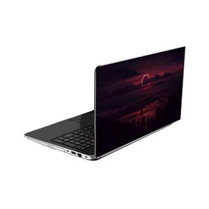 Ips Removable Vinyl Decal Sticker Skin for 12" inch Laptops / Unibody 12 Inch Laptop A121