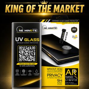 واقي شاشة خصوصية لهاتف هونر ماجيك 3 برو بزاوية 28 درجة غراء AR UV نانو فائق التصلب والوضوح مجموعة حماية شاملة 3 في 1 مع واقي عدسات الكاميرا وحماية خلفية 