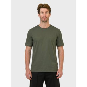 Chertex Dark Green Lightweight T-Shirt