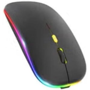 HP ماوس لاسلكي W10
