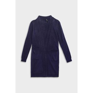 Defacto Regular Fit V-Neck Cardigan
