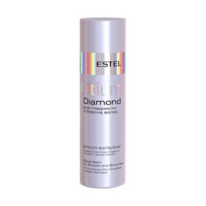 ESTEL Otium Diamond Gloss-Balm for Smooth and Shiny Hair 200ml