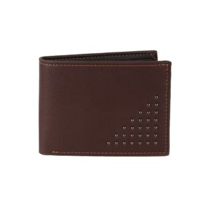 محفظة رجالية مصنوعة من الجلد