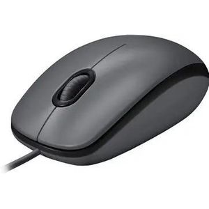 Fox  100X Optical Mouse (1000 DPI)