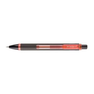 Serve SHAKE IT VERSATILE PENCIL 0.7MM - Red