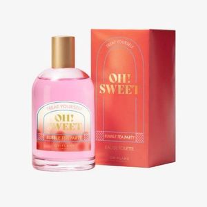 Oriflame OH! SWEET بابل تي بارتي ماء تواليت