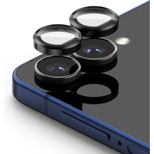 Glass Camera Lens Protector For Samsung Galaxy Z Flip 7 