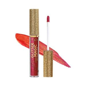 LA Girl L.A Girl Glitter Magic Lip Color - Ravishing