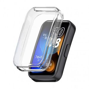 Soft TPU Case with Screen Protector For Redmi Watch 3 Active Smart
