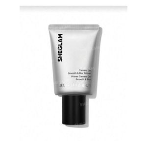 SHEGLAM Camera On Smooth And Blur Primer clear