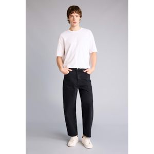 Defacto بنطلون وايد ليج برجل واسع