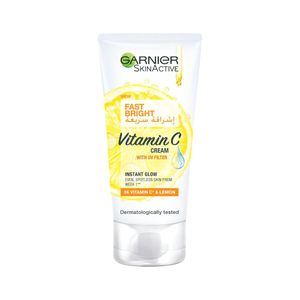 Fast Fairness Day Cream with Vitamin C
