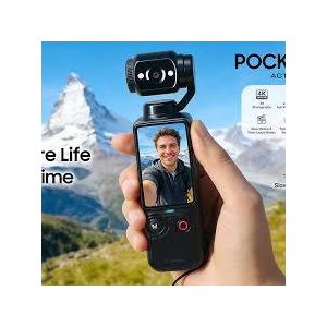X-inova Pocket 4 PRO-black