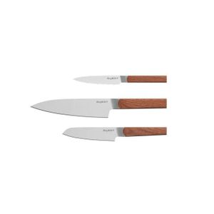 Berghoff طقم سكاكين 3 قطع أيون