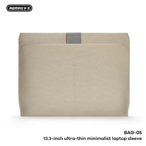 Remax BAG-05 13.3-Inch Ultra-thin Minimalist Laptop Sleeve