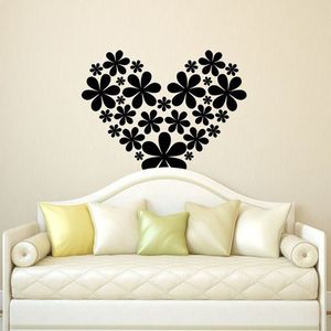 Wall Decoration Sticker –70X55Cm