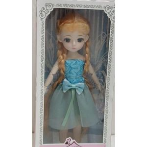 DOLL TOY FOR GIRLS