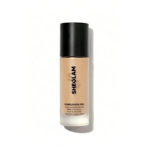 SHEGLAM Complexion Pro Matte Foundation Honey 30ml