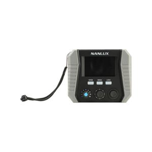 NANLITE Nanlux WC-LM6P-C1 6-Pin Wired Remote Controller