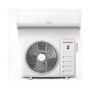 Thomson 3 HP Inverter Split Air Conditioner, Cold, Hot, Digital, Plasma