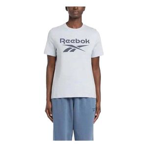 Reebok ريبـوك Identity Big – تيشيرت نسائي أبيض