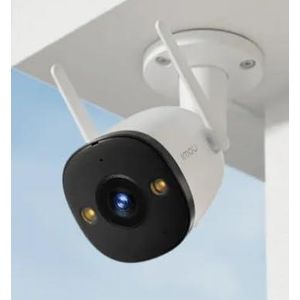 Imou Bullet 2E 5MPx IP Camera