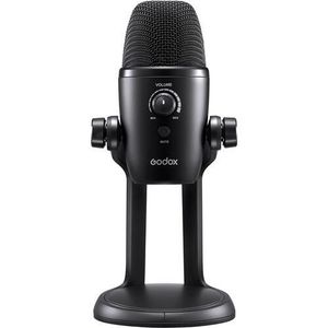 Godox  UMic82 Goxox USB Microphone