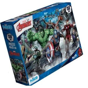 Nilco Puzzle 150 Pieces