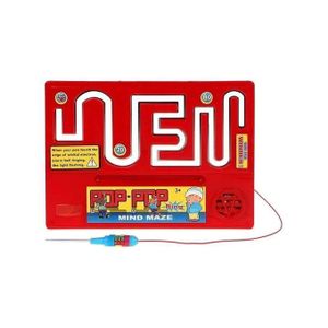 Pass the Electricity Interactive Table Game