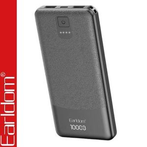 Earldom POWERBANK 10000MAH - ET-PB65