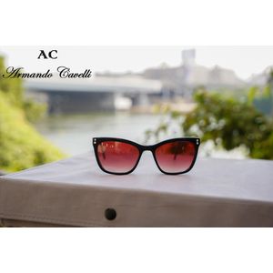 Armando نظارة شمسية أصلية من أرماندو كافللي