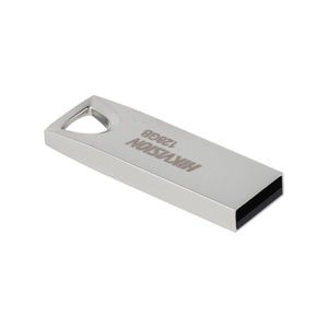 HIKVISION M200 USB 2.0 Flash Drive - 128 GB